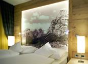 Hotel Ciasa Soleil - La Villa