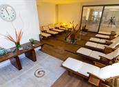 Hotel Seapark spa Resort - Giulianova