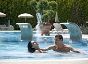 Hotel Harrys' Garden - Abano Terme