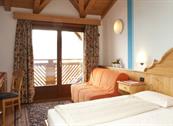 Hotel St. Michael - Livigno