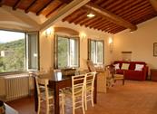 Agriturismo Corzano - Barberino di Mugello