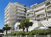 Yes hotel Touring - Rimini
