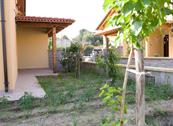Camping Mare Azzurro - Cropani Marina