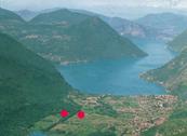 Appartamenti Chalet Moyra - Porlezza