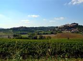 B&B Cascina Manu - Rosignano Monferrato