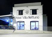 Hotel Villa Nettuno - San Menaio