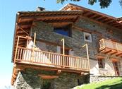Ecovillaggio Sagna Rotonda - Marmora