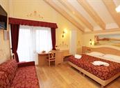 Adler Hotel Wellness & Spa - Andalo