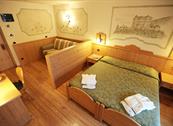 Adler Hotel Wellness & Spa - Andalo