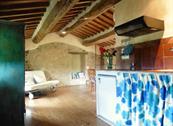 Agriturismo I Pitti - Serravalle Pistoiese