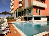 Hotel Delfino - Milano Marittima