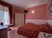 HOTEL AMERICA - Marina di Camerota