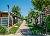Girasole Eco Family Village - Fermo