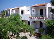 Camping Village Baia degli Aranci - Vieste