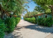 Girasole Eco Family Village - Fermo
