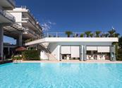 Hotel Seapark spa Resort - Giulianova