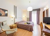 Hotel al Sorriso Greenpark e Wellness - Levico Terme
