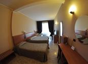 HOTEL CRISTALLO - Varazze