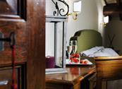 Relais Il Postiglione - Antica Posta dei Chigi - Campagnano di Roma