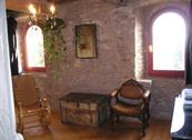Agriturismo I Pitti - Serravalle Pistoiese