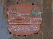 Casa Cares - Reggello