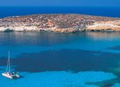 Cala Madonna Club - Lampedusa