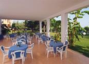 HOTEL AMERICA - Marina di Camerota