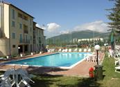 Albergo Ristorante Lieta Sosta - Foligno