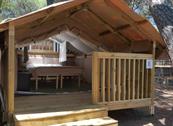 Camping Village Santapomata - Castiglione della Pescaia