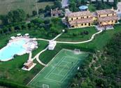 Il podere del germano Reale - Coriano