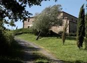 Agriturimo Piettorri - Casole d'Elsa