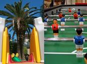 Hotel Prater - Grottammare