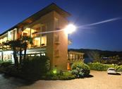Hotel Carillon - Baveno