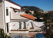 Residence Moresco - Pietra Ligure