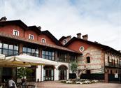 SANTO STEFANO SPA RELAIS**** - Sandigliano
