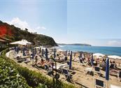 Baia del Silenzio Resort - Caprioli