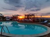 Agriturismo Villa Silvana 4 Spighe - Trevi