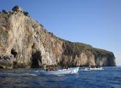 Costa del Mito - Caprioli