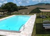 Casale Refoli - Casa Vacanze in Toscana - Casole d'Elsa