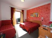 Albergo Suisse Bellevue - Monterosso al Mare