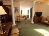 Hotel Elena - Saint Vincent