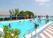Hotel Bikini & Tropicana - Lido di Savio