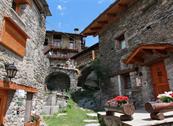 ALPES d’OC Morinesio - Stroppo
