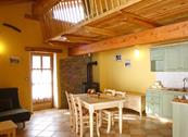 Ecovillaggio Sagna Rotonda - Marmora