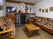 HOTEL PUNTA ZERBION - Champoluc