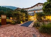 Hotel al Sorriso Greenpark e Wellness - Levico Terme