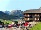 Hotel Margherita - Livigno