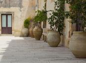 Borgo del Carato Country Resort Spa - Palazzolo Acreide