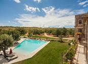 Borgo del Carato Country Resort Spa - Palazzolo Acreide