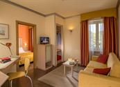 Hotel Mediterraneo - Livorno